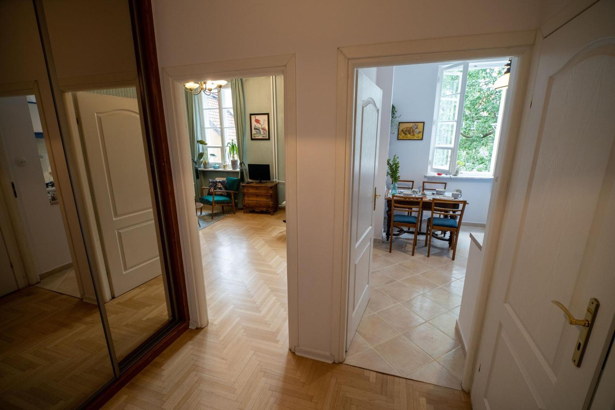 Appartamento Vintage Boutique Old Town *